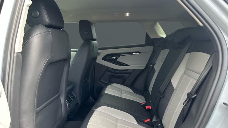 Land Rover Range Rover Evoque 2.0 D200 Dynamic SE 5dr Auto Diesel Hatchback